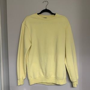H&M Oversized Crewneck